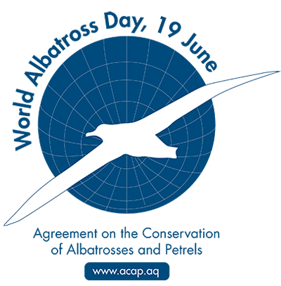 World Albatross Day