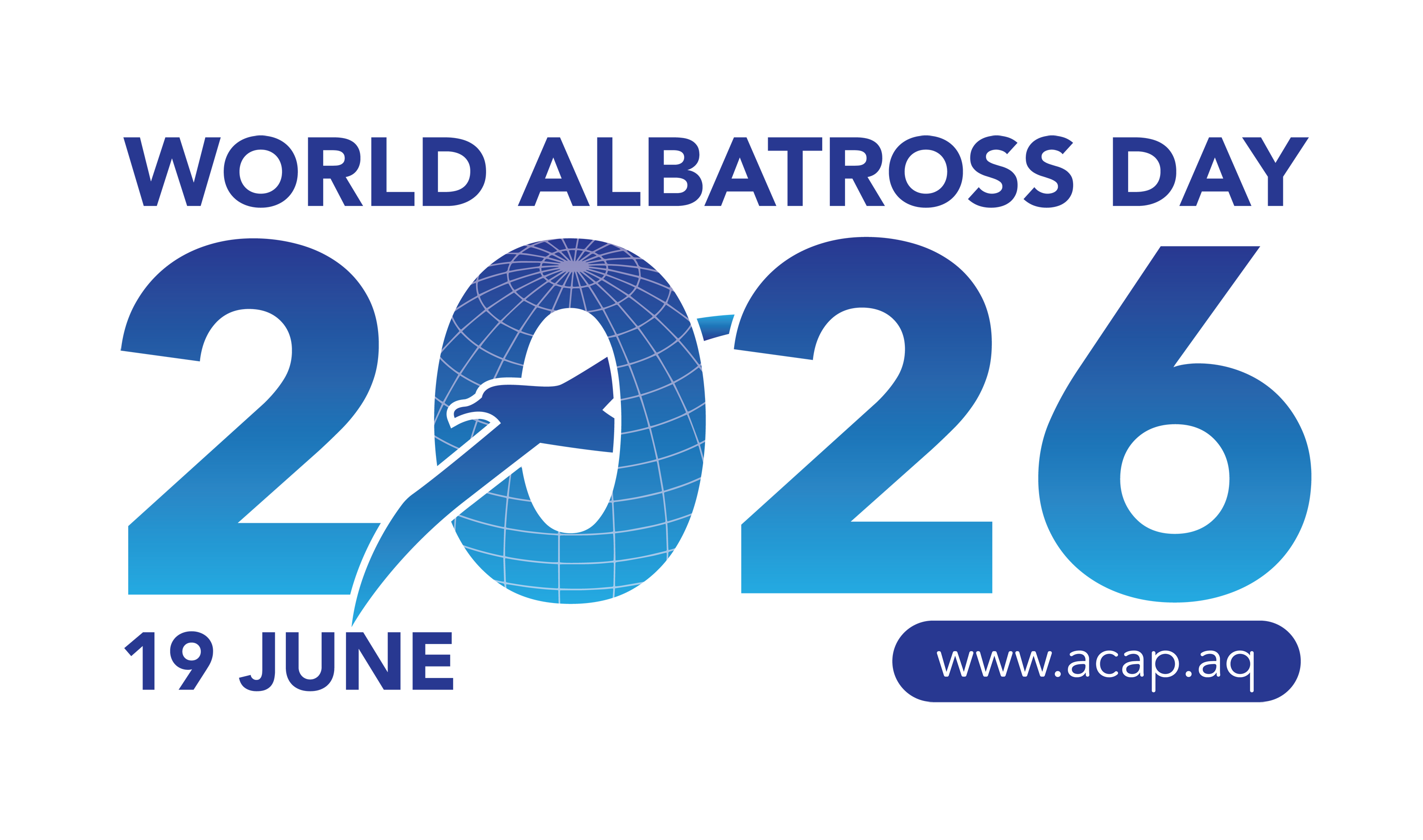 世界アルバトロスデー2026