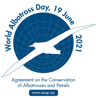 World Albatross Day
